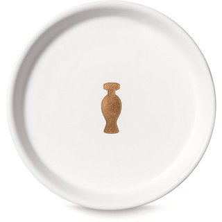 Suporte para Vela Casa 214