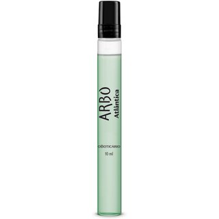 Arbo Atlântica Desodorante Colônia 10ml