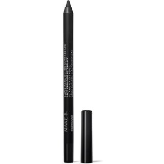 Lápis Para Olhos Ultrablack Make B. 1,2g