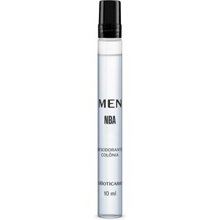Men NBA Desodorante Colônia 10ml