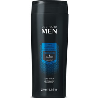 Shampoo E Condicionador 2 em 1 Men 250ml