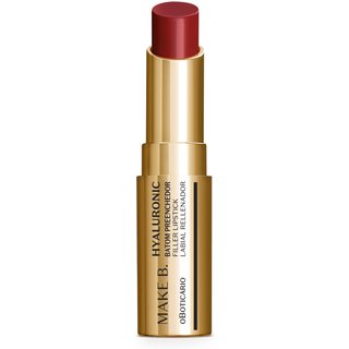 Batom Preenchedor Vermelho Red Classic Make B. Hyaluronic 3,4g