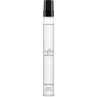 Coffee Addictive Woman Desodorante Colônia 10ml