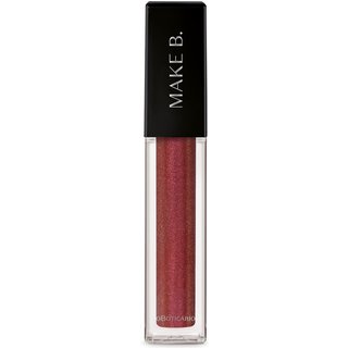 Batom Líquido Diamond Rosa Rouge Make B. 5ml
