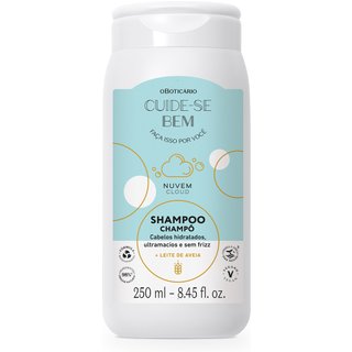 Shampoo Cuide-se Bem Nuvem 250ml
