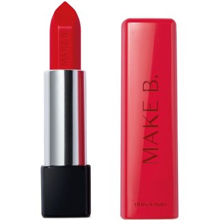 Batom Vermelho Red Cherry Cremoso Make B. Cereja Rouge 3,6g