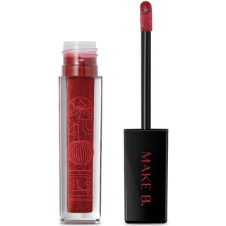 Gloss Labial Vermelho Dark Cherry Make B. Cereja Rouge 5ml