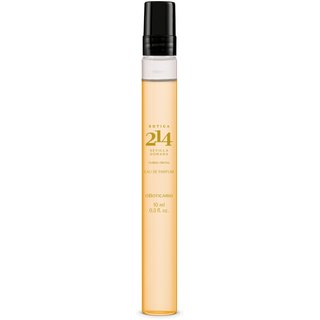 Eau De Parfum Botica 214 Sevilla Dorada Floral Frutal 10ml