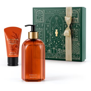 Kit Presente Casa 214 Vanilla Sublime (2 itens)