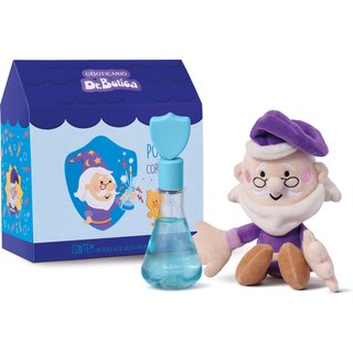 Kit Presente Dr. Botica Poção da Coragem (2 itens)