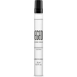 Egeo Choc High Desodorante Colônia 10ml