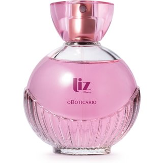 Liz Flora Desodorante Colônia 100ml