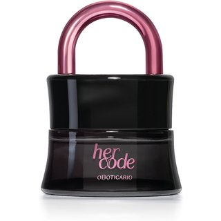 Her Code Touch Eau De Parfum 50ml