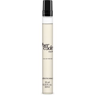 Her Code Touch Eau De Parfum 10ml