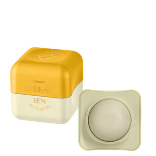 Hidratante Labial Cuide-se Bem Leite e Mel 6,2g