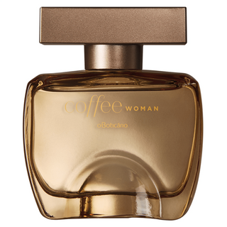 Coffee Woman Desodorante Colônia 100ml
