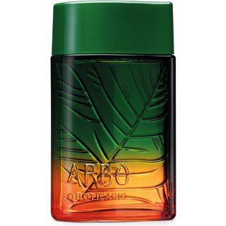 Arbo Liberté o Boticário - Desodorante Colônia Masculino 100ml
