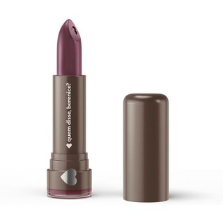 Batom Hidratante Vinho Malvalexo Quem Disse, Berenice? 3,8g