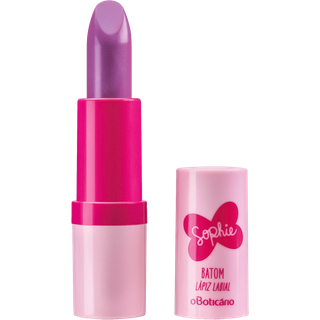 Batom Lilás Sophie Encanto, 3,3g