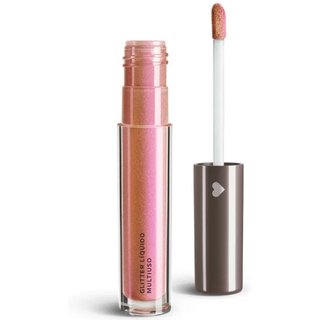Glitter Líquido Multiuso Rosatix Quem Disse, Berenice? 4ml