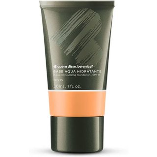 Base Aqua Hidratante Cor 01Q Quem Disse, Berenice? 30ml
