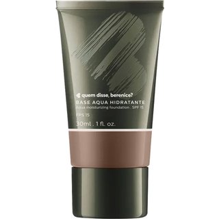 Base Aqua Hidratante Cor 14Q Quem Disse, Berenice? 30ml