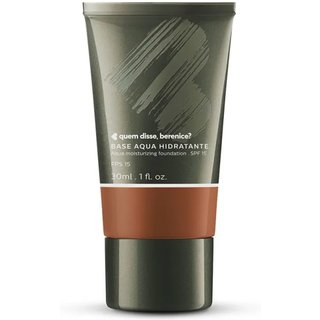 Base Aqua Hidratante Cor 15Q Quem Disse, Berenice? 30ml