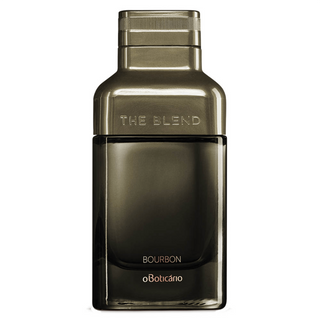 The Blend Bourbon Eau de Parfum 100ml