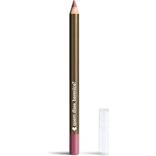 Lápis Contorno Labial Roseletis Quem Disse, Berenice? 1,1g