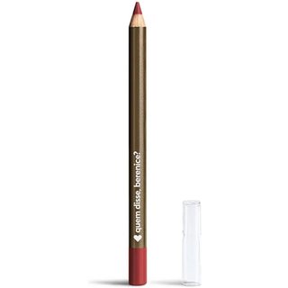 Lápis Contorno Labial Vermetis Quem Disse, Berenice? 1,1g