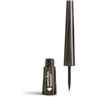 Delineador de Olhos Líquido Pretolino Quem Disse, Berenice? 2,5ml
