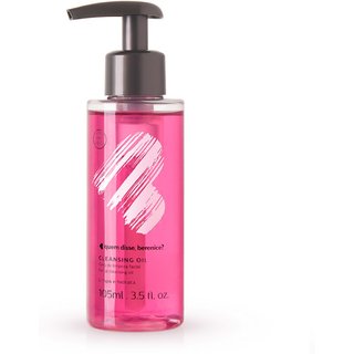 Demaquilante Cleansing Oil Quem Disse, Berenice? 105ml