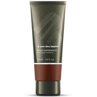 Base Líquida Supermate Cor 14N Quem Disse, Berenice? 30ml