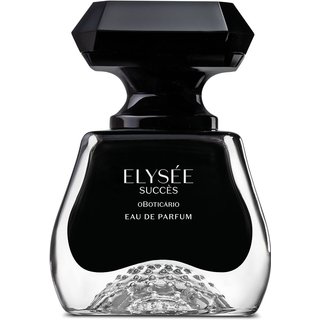 Elysée Succès Eau de Parfum 50ml