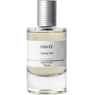 Privée Daring Chic Eau De Parfum 75ml