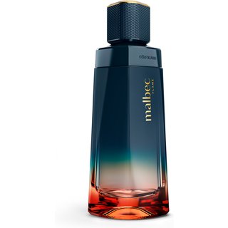 Malbec Flame Desodorante Colônia 100ml