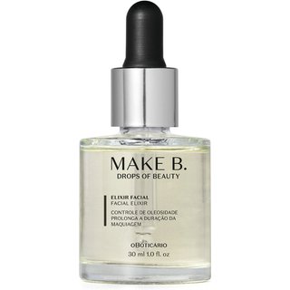 Elixir Facial Make B.Drops of Beauty 30ml
