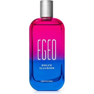 Egeo Dolce Illusion Desodorante Colônia 90ml