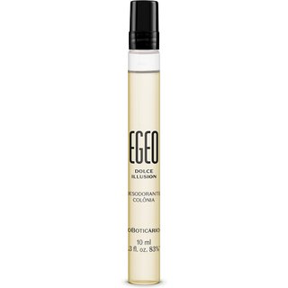 Egeo Dolce Illusion Desodorante Colônia 10ml