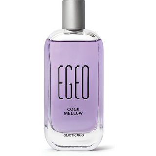 Egeo Cogu Mellow Desodorante Colônia 90ml