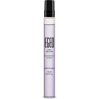 Egeo Cogu Mellow Desodorante Colônia 10ml