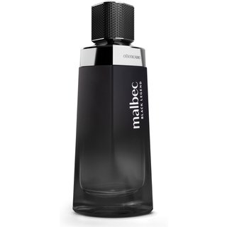Malbec Black Legend Desodorante Colônia 100ml