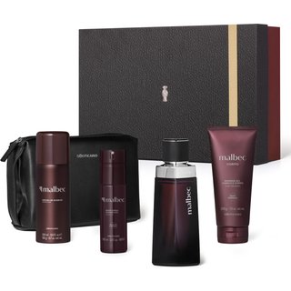 Kit Premium Presente Malbec (5 itens)