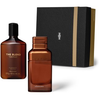 Kit Presente Dia dos Pais The Blend (2 itens)
