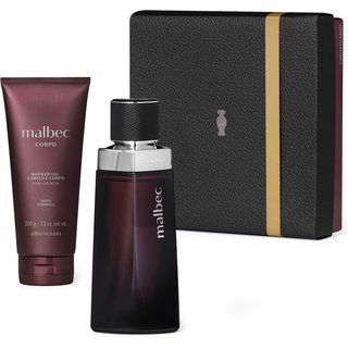 Kit Presente Malbec (2 itens)