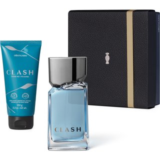 Kit Presente Dia dos Pais Clash (2 itens)