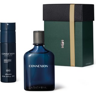 Kit Presente Dia dos Pais Connexion (2 itens)