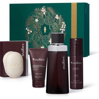 Kit Presente Natal Malbec (4 itens)