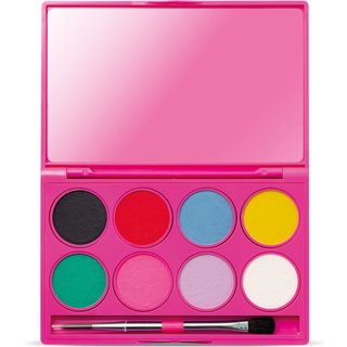 Paleta Multifuncional Spider-Gwen Hydra Liner 17g