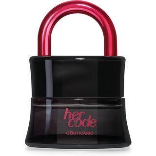 Her Code Clímax Eau de Parfum 50ml